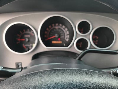 2013 Toyota Tundra 2WD Truck GRADE