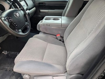 2013 Toyota Tundra 2WD Truck GRADE