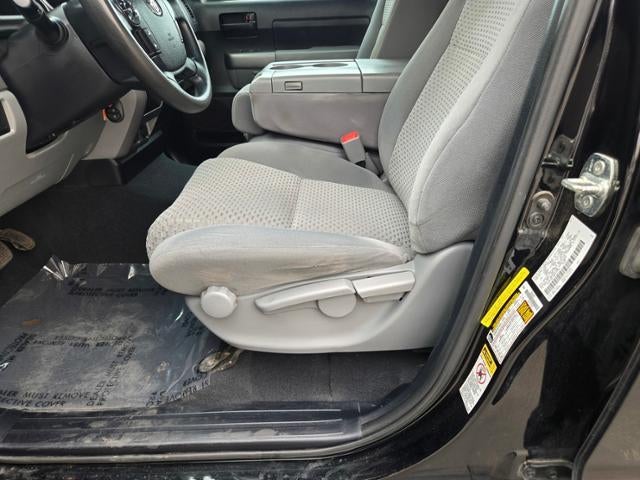 2013 Toyota Tundra 2WD Truck GRADE