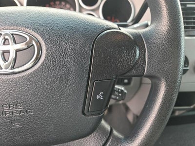 2013 Toyota Tundra 2WD Truck GRADE