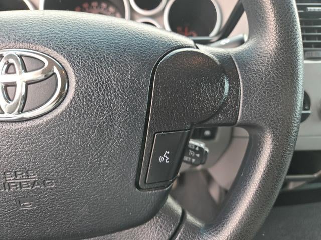 2013 Toyota Tundra 2WD Truck GRADE