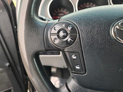 2013 Toyota Tundra 2WD Truck GRADE