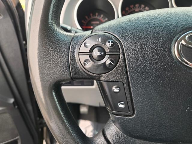 2013 Toyota Tundra 2WD Truck GRADE