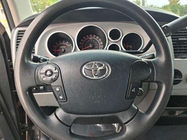 2013 Toyota Tundra 2WD Truck GRADE