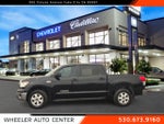 2013 Toyota Tundra 2WD Truck GRADE