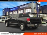 2013 Toyota Tundra 2WD Truck GRADE