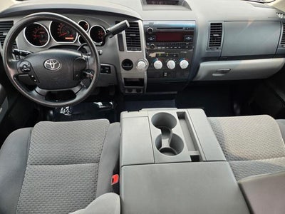 2013 Toyota Tundra 2WD Truck GRADE