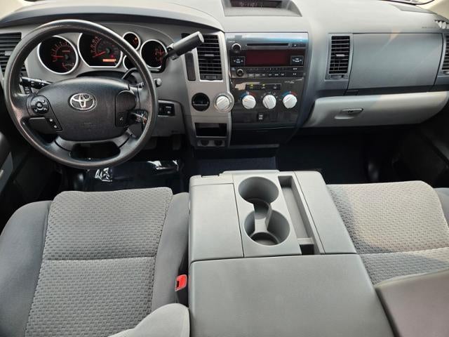 2013 Toyota Tundra 2WD Truck GRADE