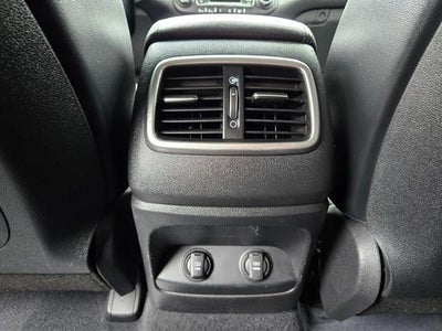 2020 Kia Sorento EX V6