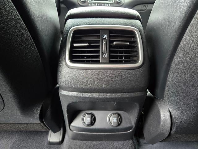 2020 Kia Sorento EX V6