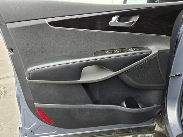 2020 Kia Sorento EX V6