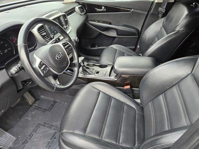 2020 Kia Sorento EX V6