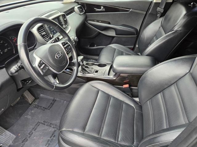 2020 Kia Sorento EX V6