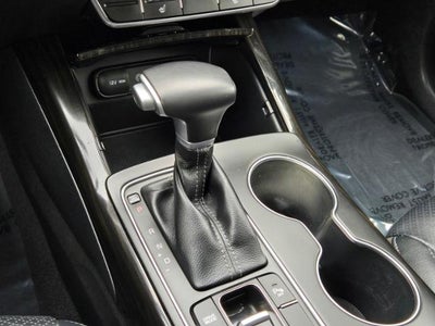 2020 Kia Sorento EX V6