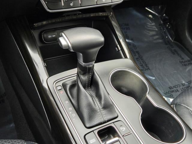 2020 Kia Sorento EX V6