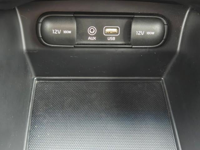 2020 Kia Sorento EX V6