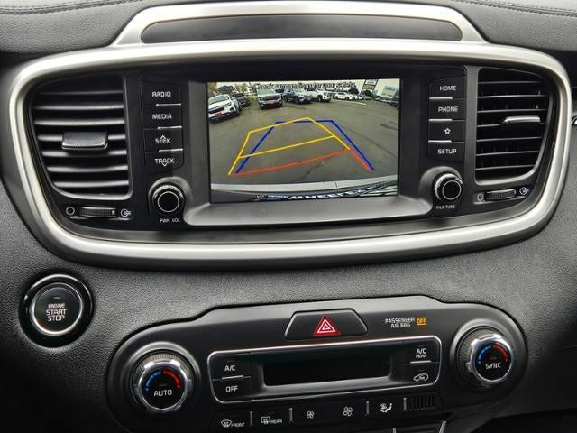 2020 Kia Sorento EX V6