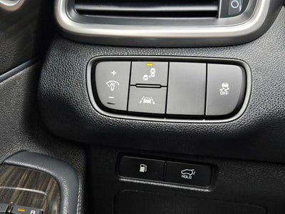 2020 Kia Sorento EX V6