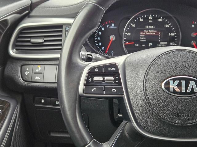 2020 Kia Sorento EX V6