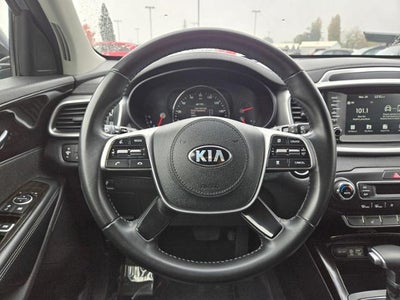 2020 Kia Sorento EX V6