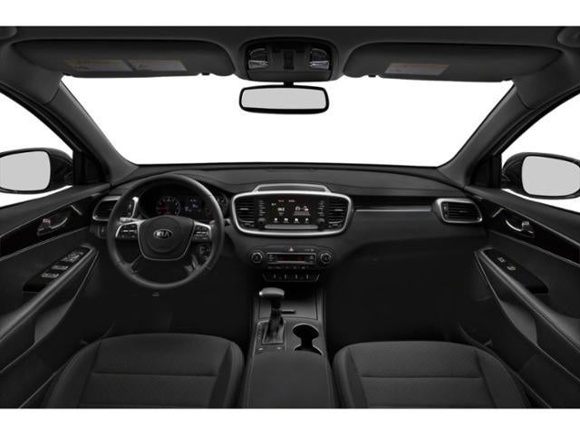 2020 Kia Sorento EX V6