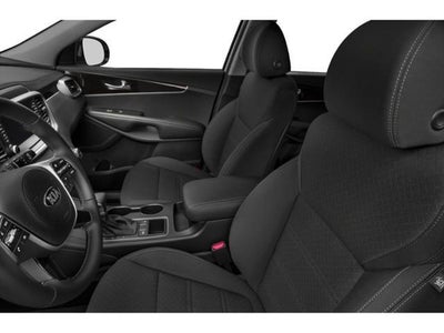 2020 Kia Sorento EX V6
