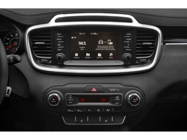 2020 Kia Sorento EX V6