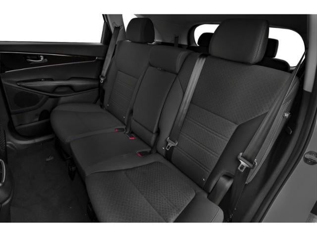 2020 Kia Sorento EX V6