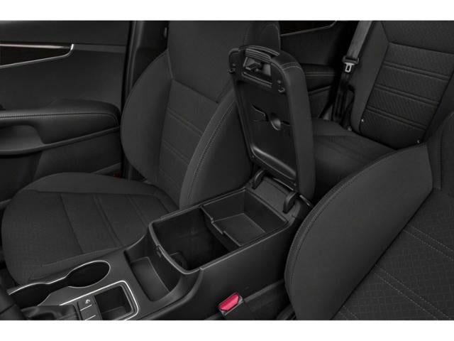 2020 Kia Sorento EX V6