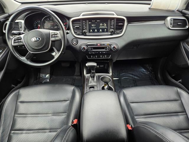 2020 Kia Sorento EX V6