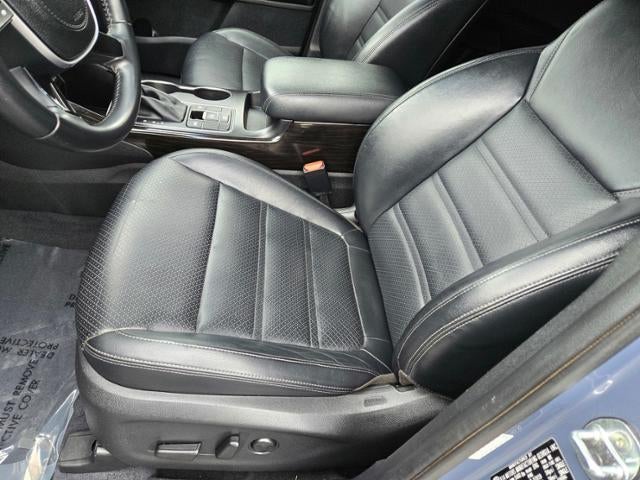 2020 Kia Sorento EX V6