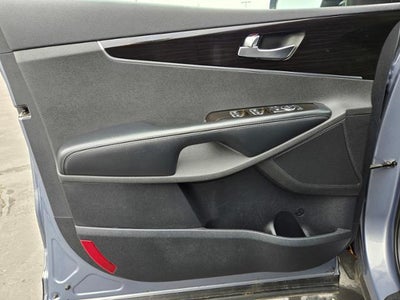 2020 Kia Sorento EX V6