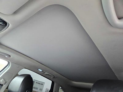 2020 Kia Sorento EX V6