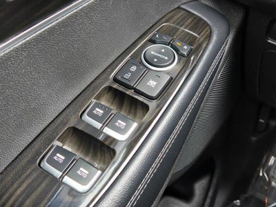 2020 Kia Sorento EX V6