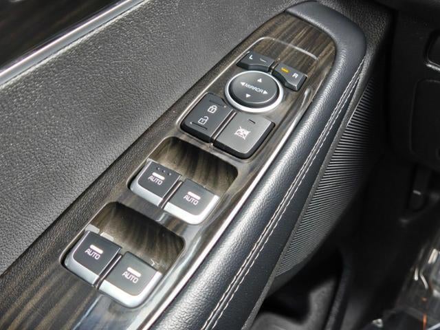 2020 Kia Sorento EX V6