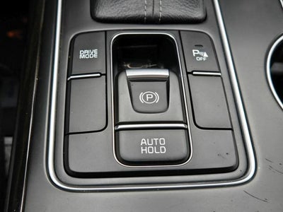 2020 Kia Sorento EX V6