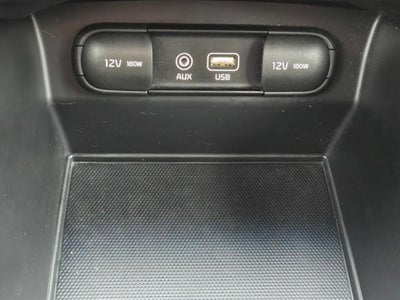 2020 Kia Sorento EX V6