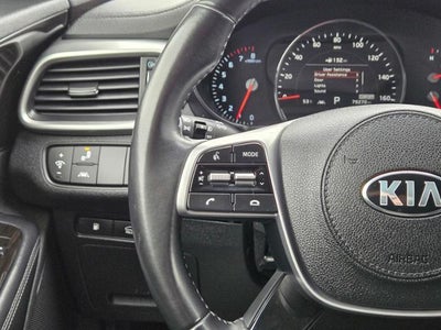 2020 Kia Sorento EX V6