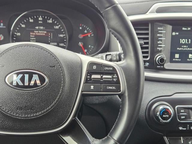 2020 Kia Sorento EX V6