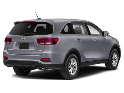 2020 Kia Sorento EX V6