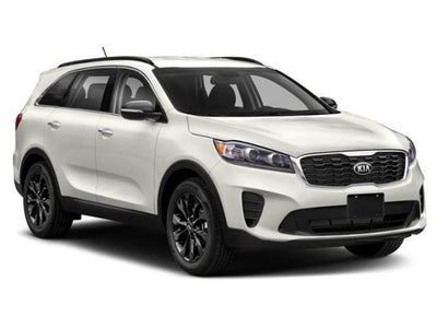 2020 Kia Sorento EX V6