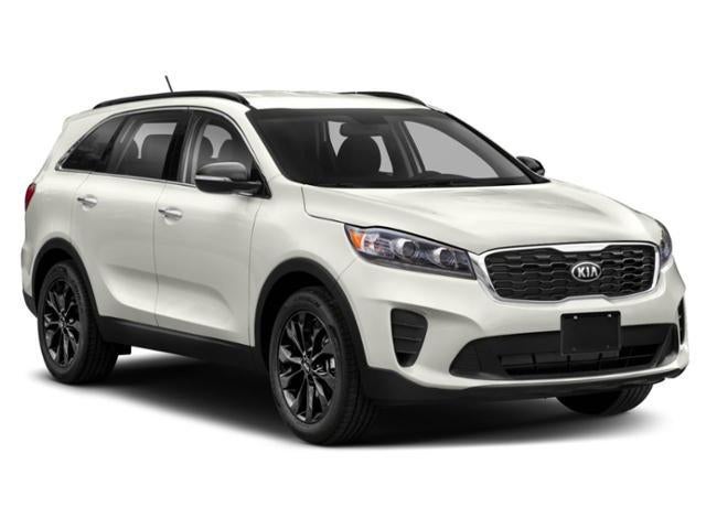 2020 Kia Sorento EX V6