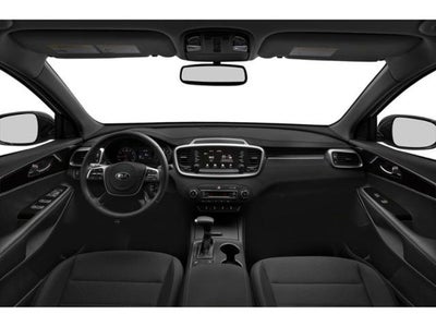 2020 Kia Sorento EX V6