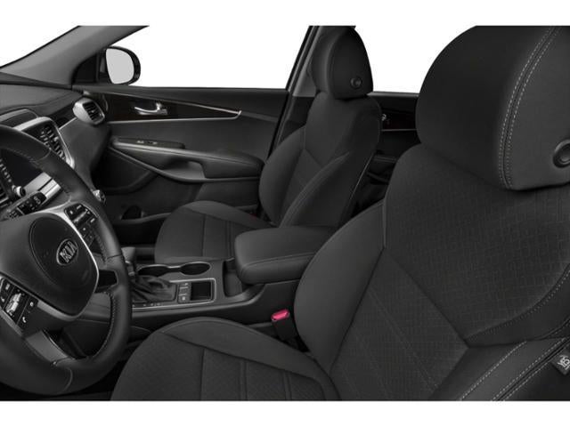 2020 Kia Sorento EX V6