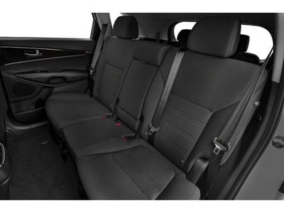 2020 Kia Sorento EX V6