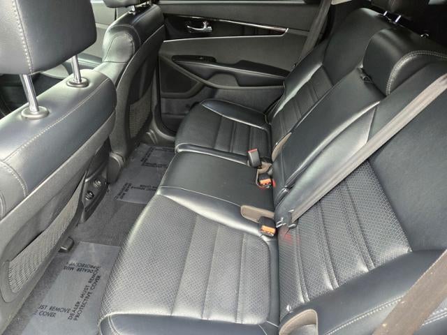 2020 Kia Sorento EX V6