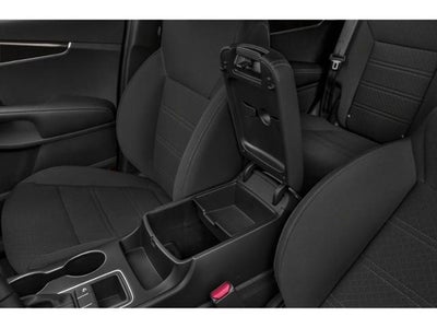 2020 Kia Sorento EX V6