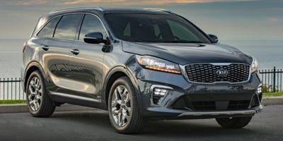 2020 Kia Sorento EX V6