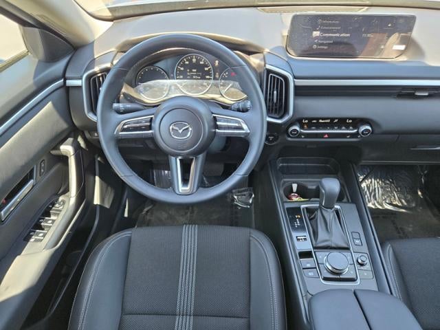 2025 Mazda Mazda CX-50 Hybrid Preferred Package