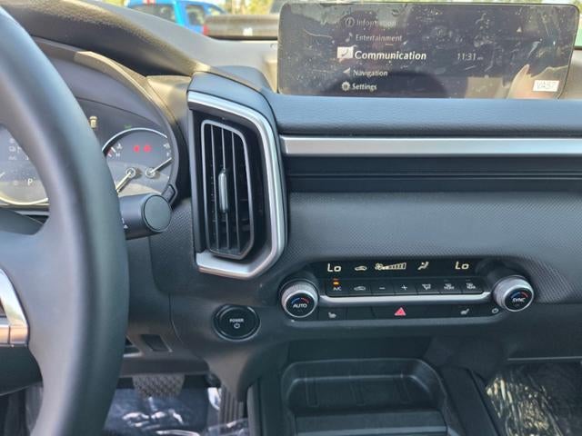 2025 Mazda Mazda CX-50 Hybrid Preferred Package